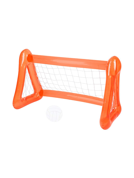Sunny Life Inflatable Football Goal from 6 years Unisex