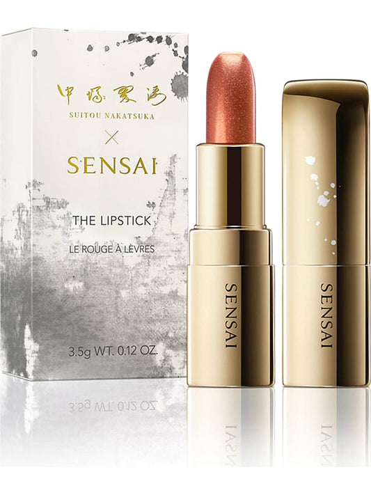 SENSAI Lipstick "The Lipstick 03 Keitou Brown", 3,5 g Women