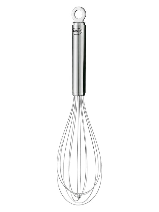 Rösle Stainless Steel Whisk (L)22 cm Unisex