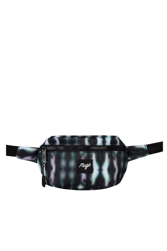 mugo Mini Waist Bag City of Lights Unisex