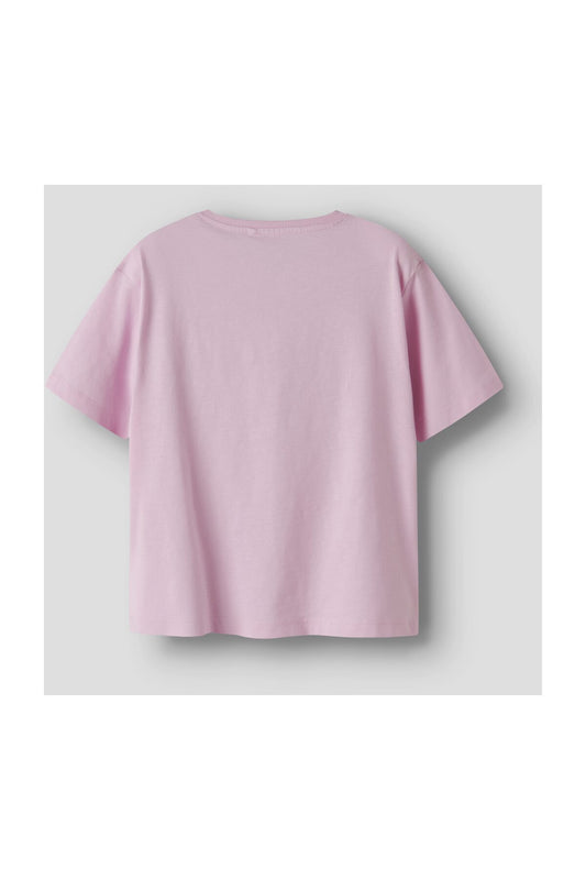 Name it Nmfkatinka 2P Ss Nreg Top Pb Pirouette Women