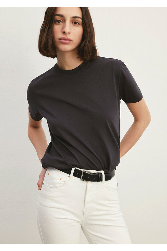 Mavi Anthracite Regular Fit Grey Women