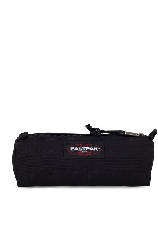 Eastpak Benchmark Single Unisex Black Pen Holder