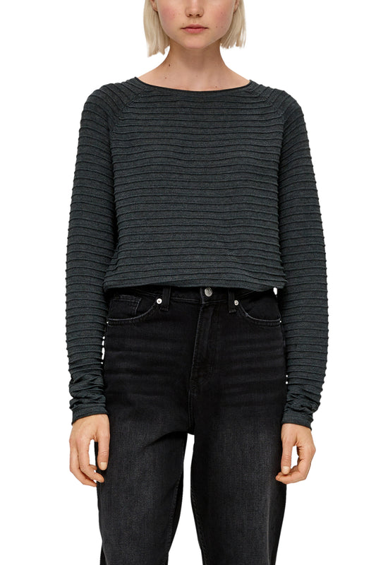 Bernd Freier Sweater Plain Women