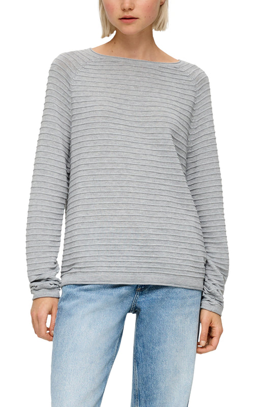 Bernd Freier Sweater Plain Women