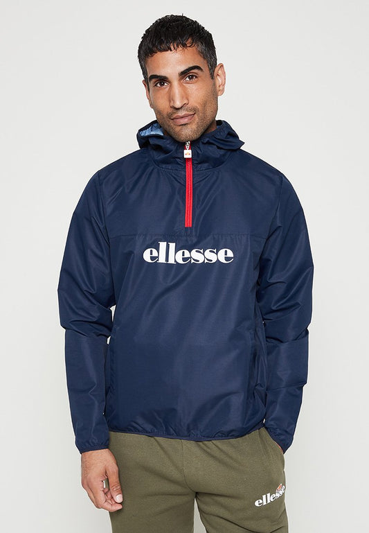 Ellesse Festivo 1/2 Zip Jacket Royal Blue (ZZO1NBA16-K00) Men