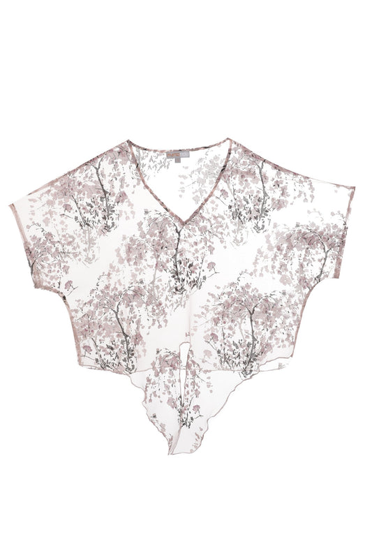 myMo Blouse Top Light Pink (1MY21E02U-J11) Women