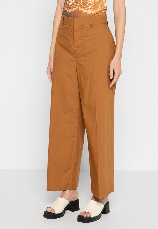 Nanushka FARIS Light Brown (ZZO2Y8P53-O00) Women
