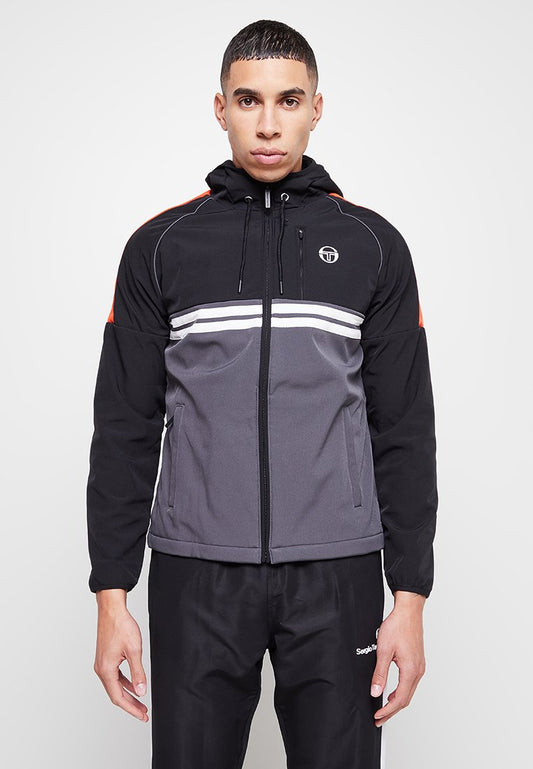 Sergio Tacchini TRATTO JACKET (ZZO1Y8709) Men