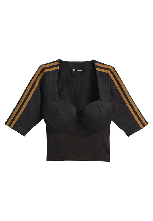 IVP CK CROP TP Women