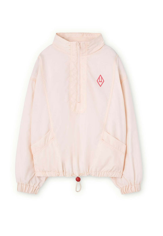 The Animals Observatory Sweat jackets CENTAURUS light pink (THV26L00F-J11) Kids