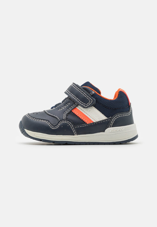 Geox B RISHON BOY dark blue (GE114D0HN-K11) Kids