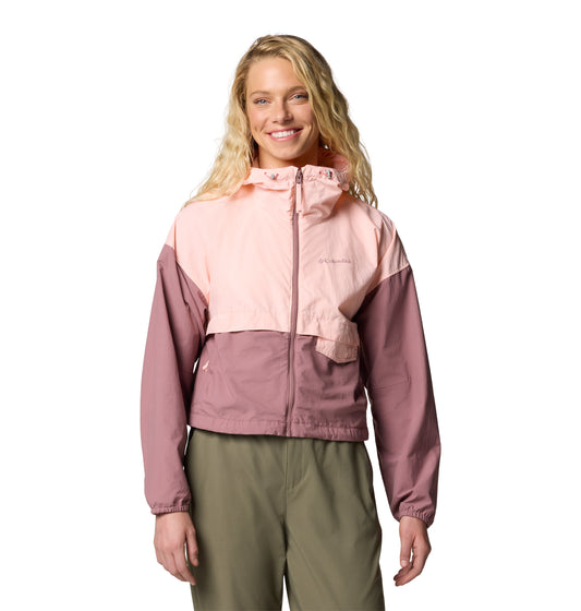 Columbia W Spire Valley Cropped W (2116501669) Women