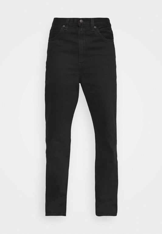 Levi's® 70S HIGH SLIM STRAIGHT Black (LE221N0GF-K13) Women