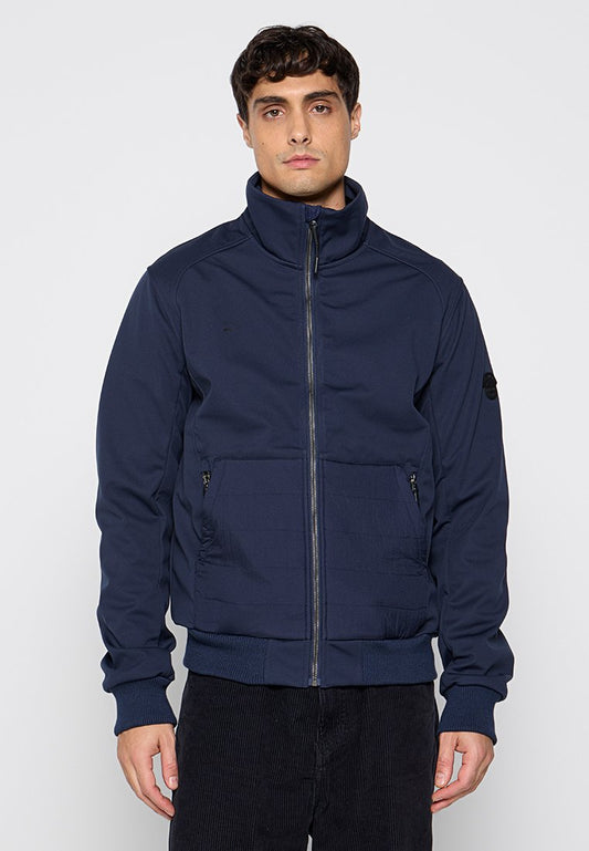 INDICODE JEANS INBolonzo Dark Blue (ZZO2UQZ23-K00) Men