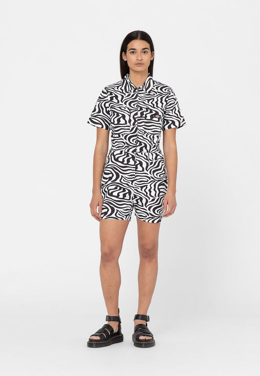 Dickies LEESBURG SHORTALL W (DI621S00N-T11) Women