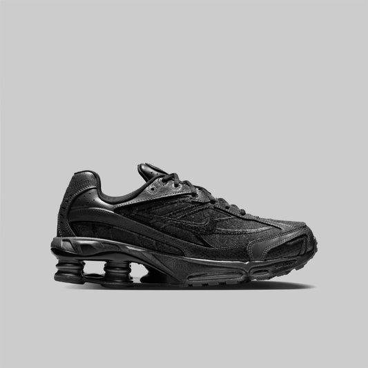 Nike Shox Ride 2 Prm Black (IO8947-010) Unisex