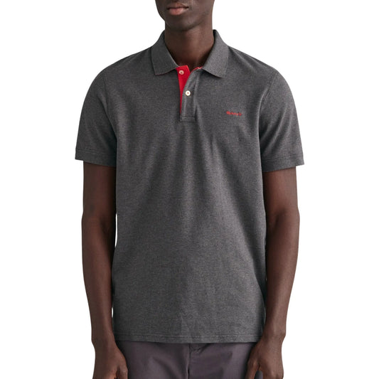 Gant Contrast Piqué Polo shirt (2062026-95) Men