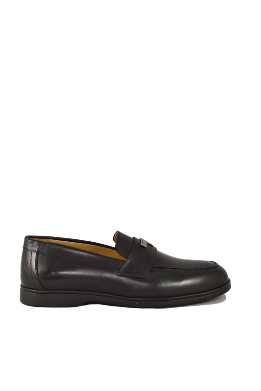 TESTONI BOLOGNA 1929 shoes Black (233771-1022) Men