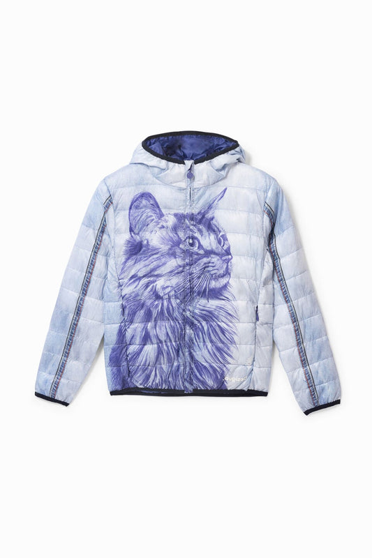 Coat Kids (20SGEW085006) Kids