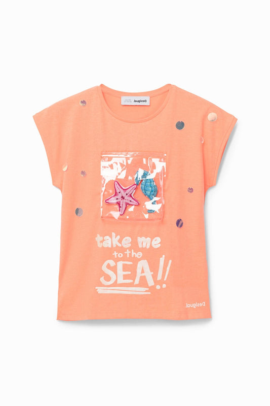 T-Shirt Kids (20SGTK327029) Kids