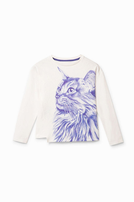 T-Shirt Kids (20SGTKX11000) Kids