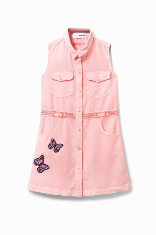 Dress Kids (20SGVWX33022) Kids
