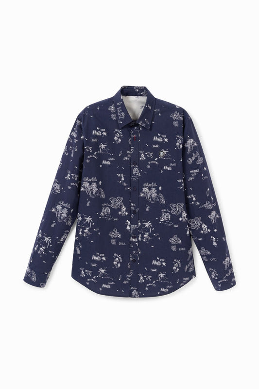 Shirt Men (20SMCW415000) Men