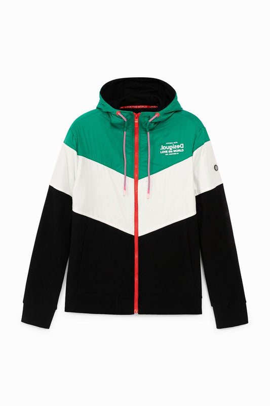 Coat Men (20SMEW392000) Men