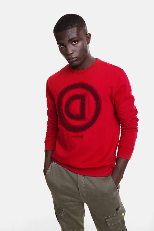 Sweat Men (20SMSK063026) Men