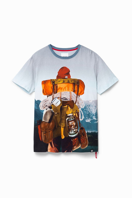 T-Shirt Men (20SMTKX42024) Men