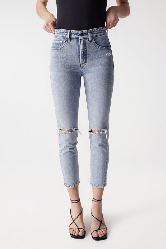 Salsa Jeans Jeans (21006971851) Women