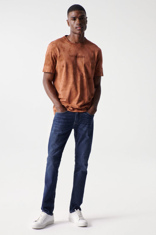 Salsa Jeans T-shirts (21007484232) Men