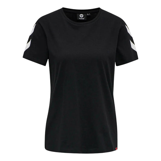 Hummel Legacy Shirt (212563-2001SR) Women