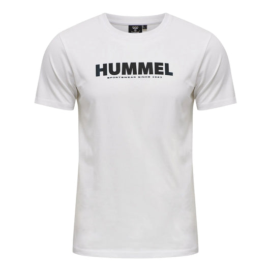 Hummel Legacy Shirt (212569-9001SR) Men