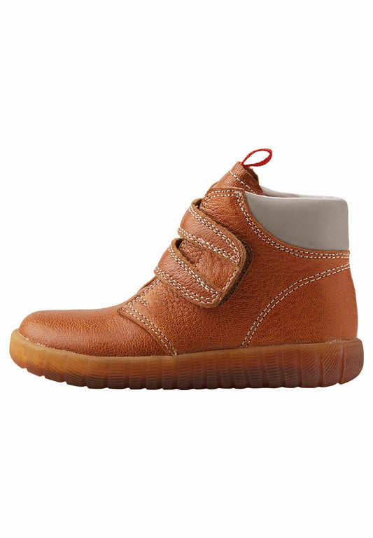 Reima Lauflernschuhe Ekosti Brown (RM716I000-O11) Kids