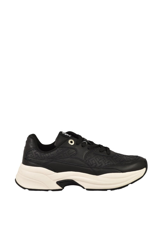 TOMMY HILFIGER sneakers Black (242755-1022) Women