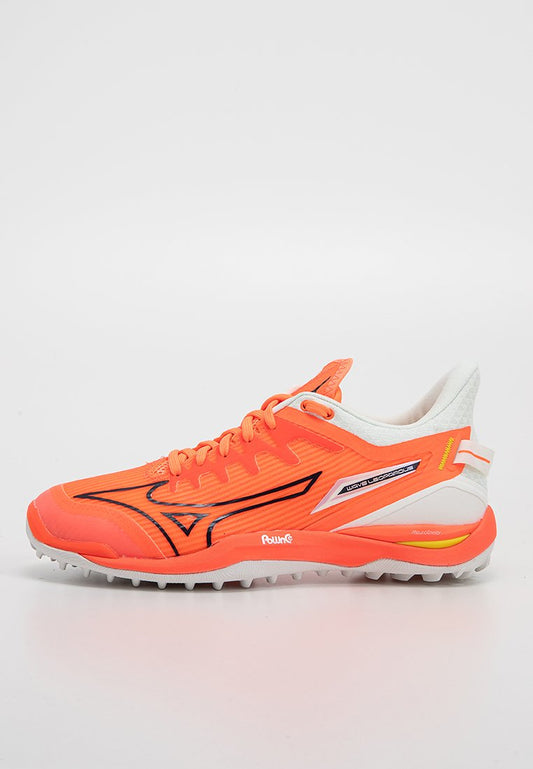 Mizuno WAVE LEOPARDUS(U) Black (ZZO34TC29-Q00) Women