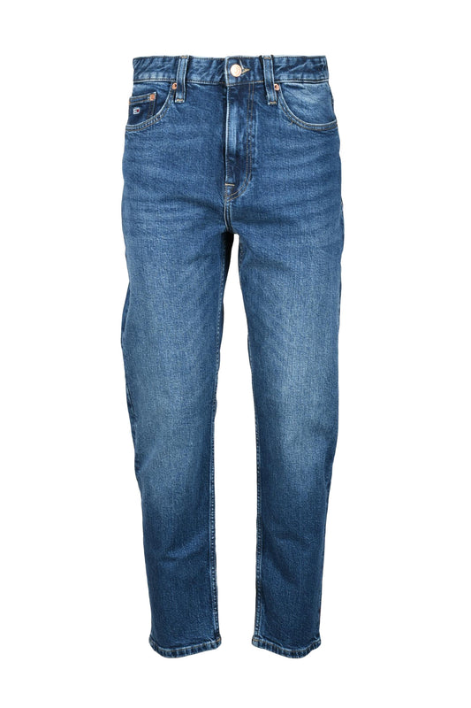 TOMMY JEANS jeans Blue (241456-1024) Women