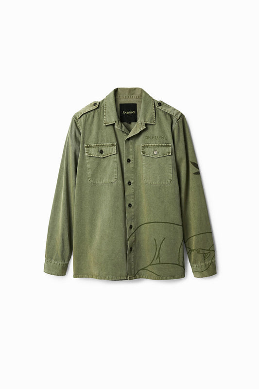Coat Men (22SMEW104092) Men
