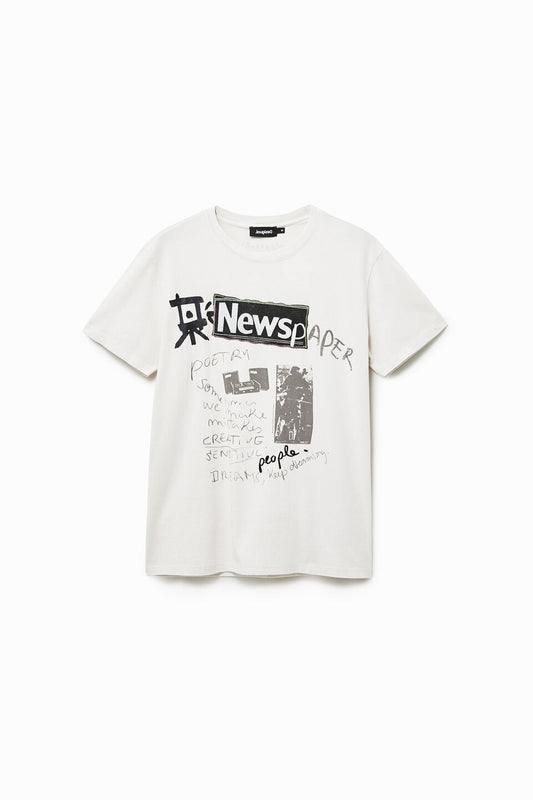 T-Shirt Men (22SMTK081020) Men