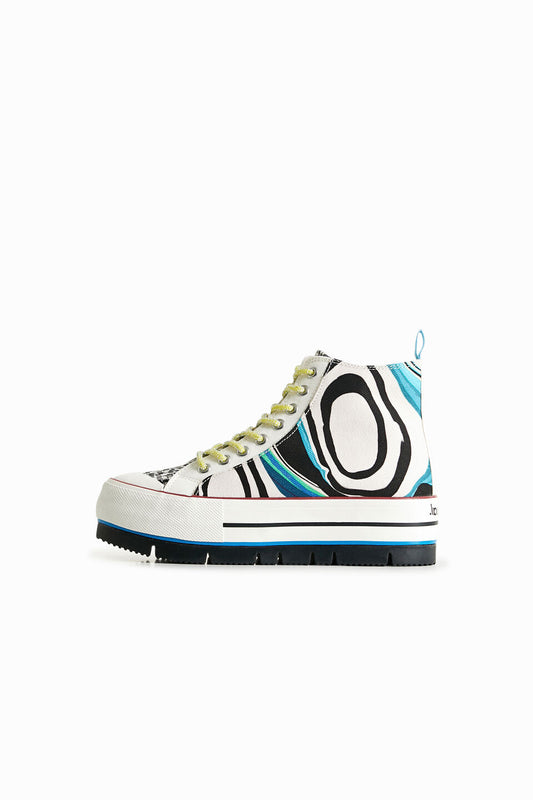 Sneakers Woman Women (22SSKAX42000) Women