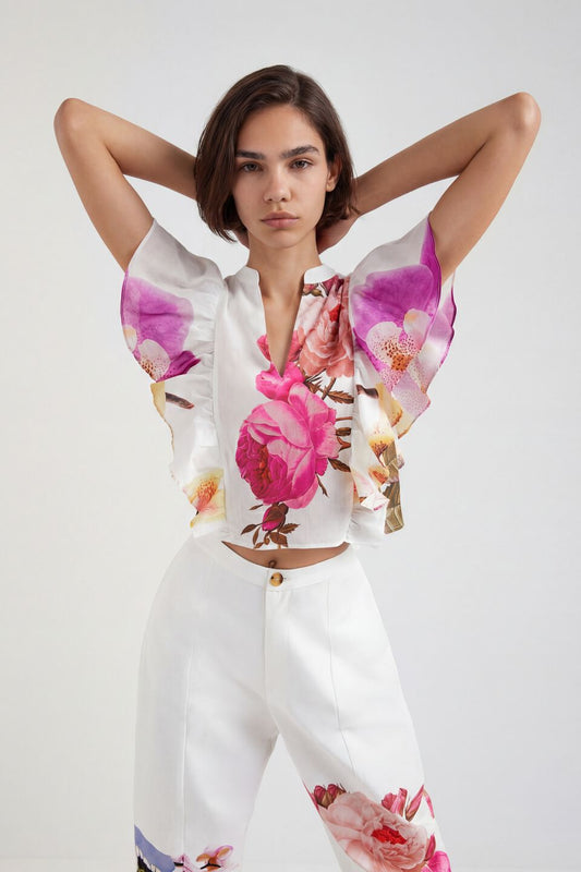 Blouse Women (22SWBW261000) Women