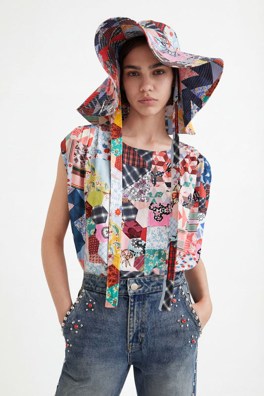 Blouse Women (22SWBW559019) Women
