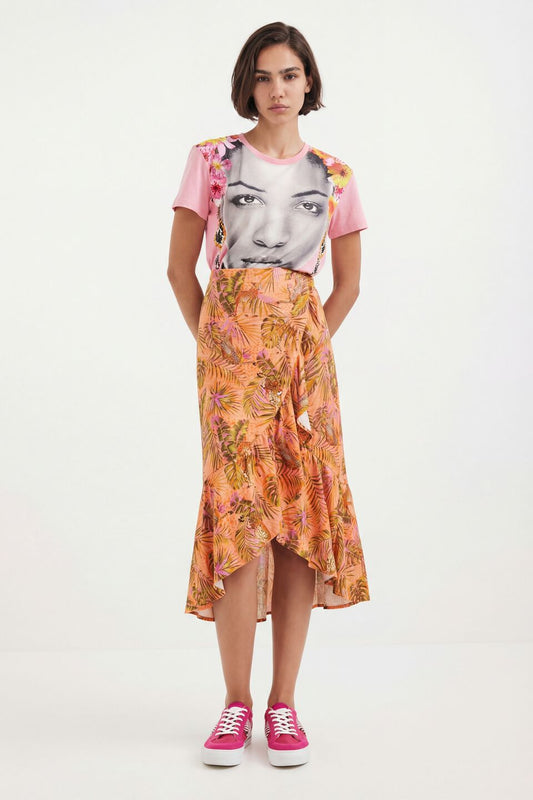 Skirt Women (22SWFW123146) Women