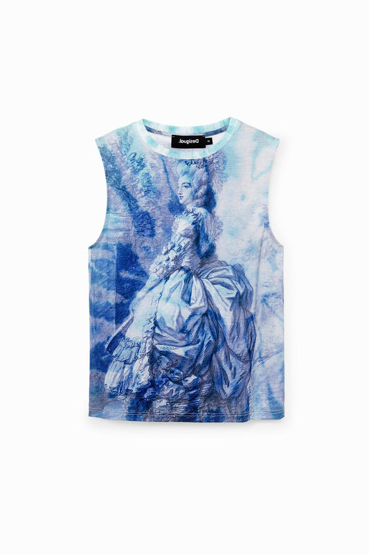 T-Shirt Women (22SWTKAC1001) Women