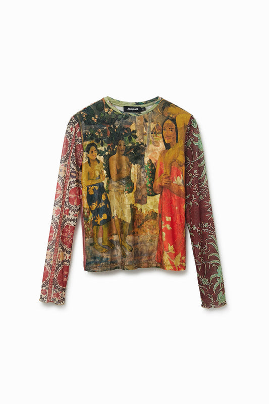 T-Shirt Women (22SWTKAF3006) Women
