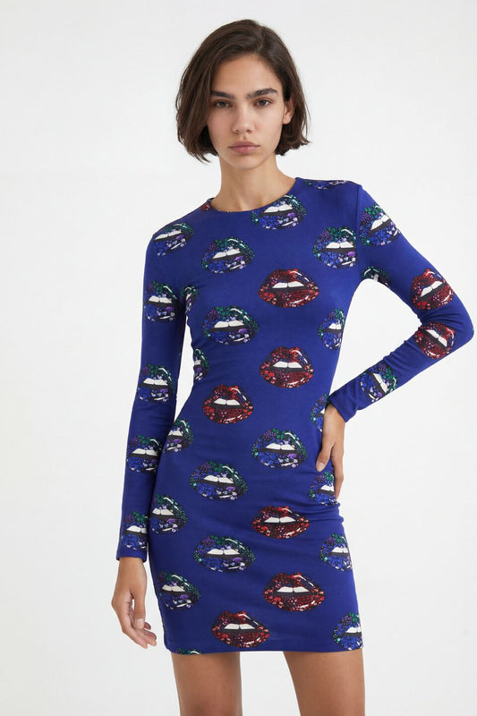 Dress Women (22SWVK683168) Women