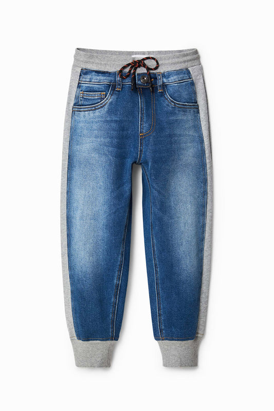 Denim Trousers Kids (22WBDD035053) Kids