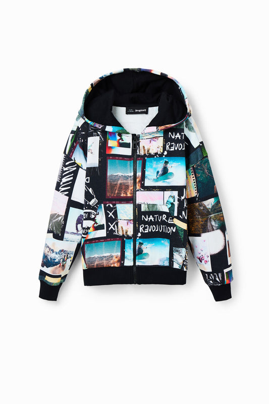 Sweat Kids (22WBSK042000) Kids